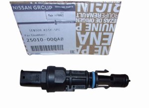 Entraînement De Compteur De Vitesse 2501000QAB Renault Original Neuf