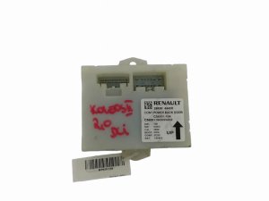 Module de commande de volet 284504445R Renault Koleos 2