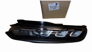 Feu Diurne Led Gauche 9833480680 Citroen C3 III Original Nouveau