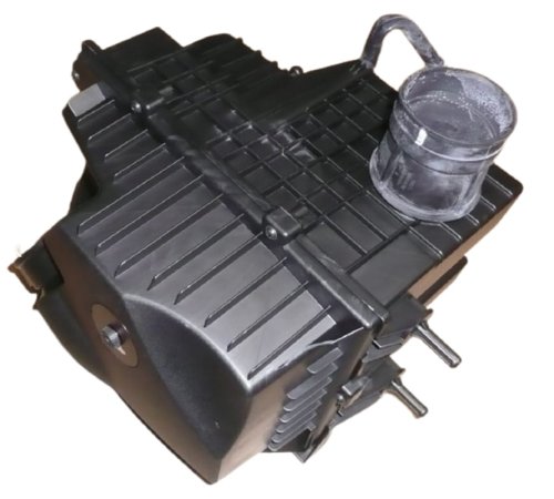 Boîtier de Filtre à Air 8200824914 Renault Opel Nissan Master 3, Movano 2 Neuf Origine