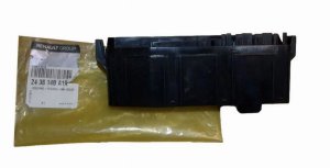 Boîtier De Boîte À Fusibles 243814BA1A Renault Kadjar Koleos II Original Nouveau