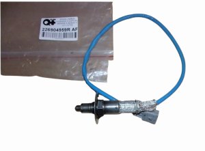 Sonde Lambda 226904959R Renault Dacia 1.0/1.3TCE Original Nouveau