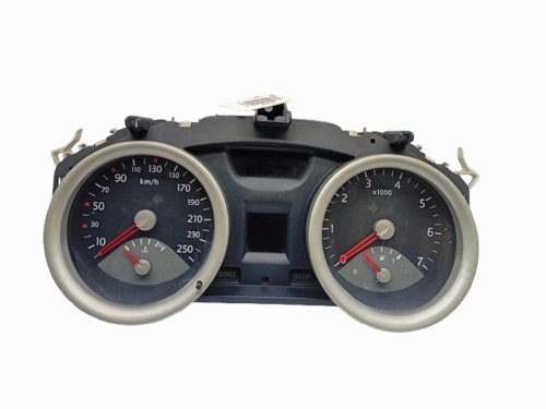 Compteur 8200306552 Renault Megane 2