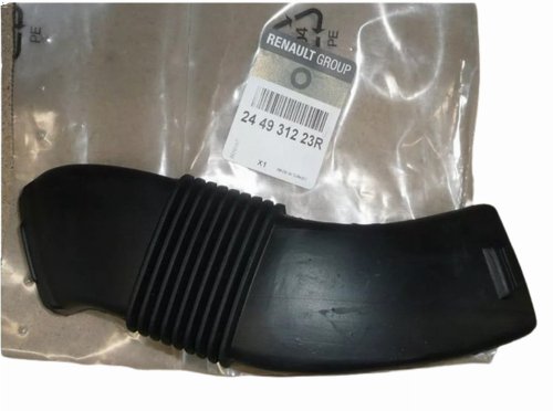 Tuyau De Système De Ventilation 244931223R Renault Clio IV Fluence Megane III Original Nouveau