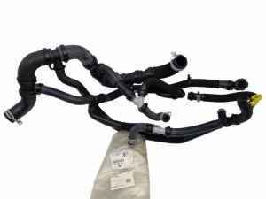 Tuyau D'eau 95520443 Renault Opel 2.3DCI Nouvelle Original
