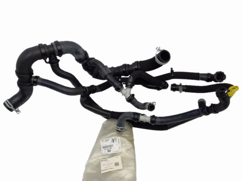 Tuyau D'eau 95520443 Renault Opel 2.3DCI Nouvelle Original
