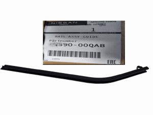 Guide De Portes Rails De Portes Droit 7459000QAB Nouvelle Renault Trafic 2