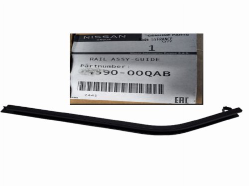 Guide De Portes Rails De Portes Droit 7459000QAB Nouvelle Renault Trafic 2
