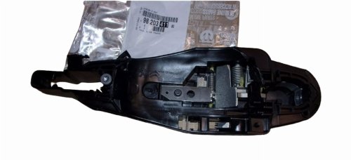 Poignée De Porte Intérieure Droite Arrière 9820341180 Citroen C5 Aircross II Original Nouveau