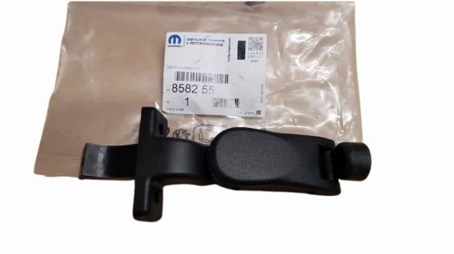 Poignée De Fenêtre Intérieure 8582.55 858255 Citroen Berlingo II Original Nouveau