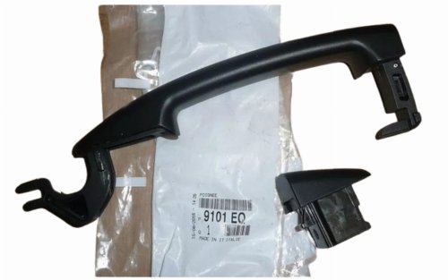 Poignée De Porte Extérieure Gauche 9101.EQ 9101EQ Citroen C4 Original Nouveau