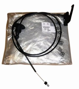 Câble de Capot 7937.H3 7937H3 Peugeot 307 HATCHBACK Original Nouveau