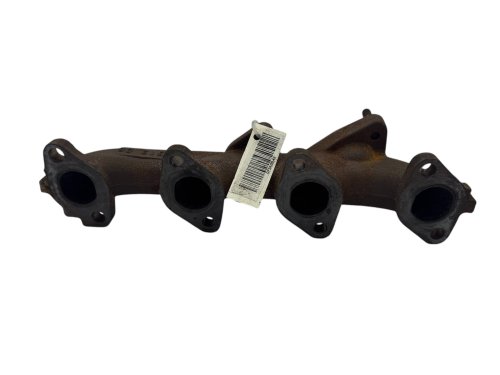 Collecteur d'échappement 1.5 Dci 140040840R Renault Nissan Dacia