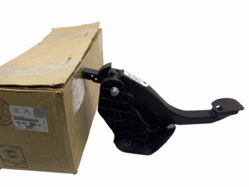 Pédale d'Embrayage 9676726380 Peugeot 308 II 1.6E-HDI Original Neuf