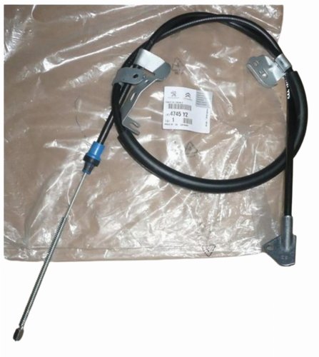 Câble De Frein À Main 4745.Y2 4745Y2 Citroën C1 Peugeot 107 Original Neuf