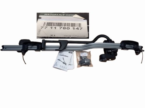 Porte-vélos Thule 7711780147 Peugeot Expert 298 Original
