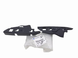Support Pare-Chocs 1623159580 Avant Peugeot 308 Original