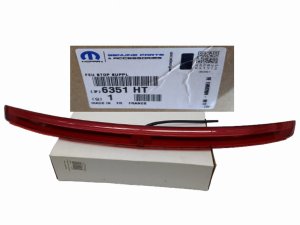 Feu Stop 6351HT 6351.HT Citroën C4 Picasso 06 - Original Neuf