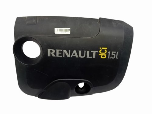 Cache moteur 1.5 DCI 8200383342 Renault Clio