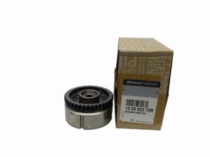 Poulie de Distribution 0.9Tce 1.0Sce 130252372R Nouvelle OE Renault