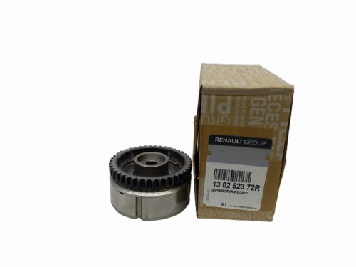 Poulie de Distribution 0.9Tce 1.0Sce 130252372R Nouvelle OE Renault