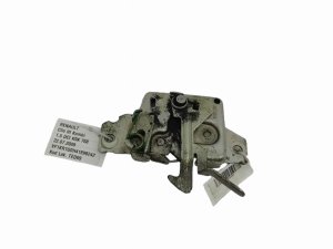 Serrure de capot 8201004024 Renault Clio 3