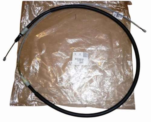 Câble De Frein À Main 474631 4746.31 Citroën C4 II Peugeot 308 Original Nouveau