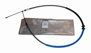 Câble De Frein À Main Arrière 364009215R Renault Master III Original Nouveau