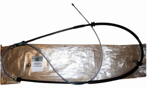 Câble De Frein À Main 8200854052 Renault Kangoo II Original Nouveau