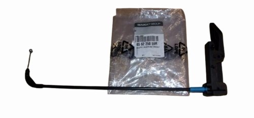 Câble De Capot 656225059R Renault Kangoo II Original Nouveau
