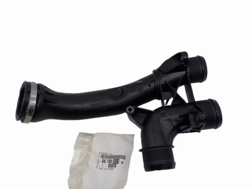 Conduit D'air Original 9678562180 Citroen Peugeot 1.6 HDI 8v 