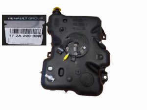 Réservoir De Fluide AdBlue 172A22038R Master Movano NV400 2.3DCI