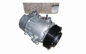 Compresseur De Climatisation 926000994R Renault 1.5DCI Original Nouveau