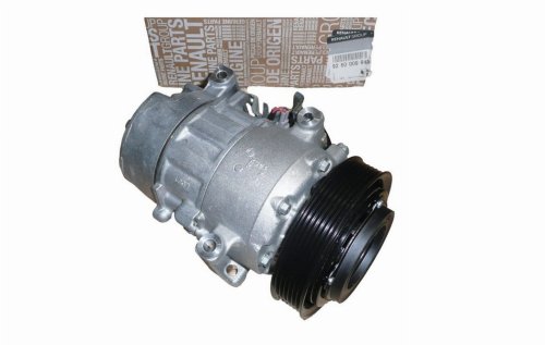 Compresseur De Climatisation 926000994R Renault 1.5DCI Original Nouveau