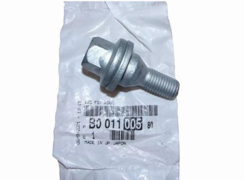 Boulon De Roue B001100580 Citroen Peugeot Original Nouveau