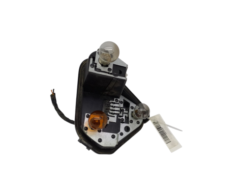 Insert de feu arrière droit 8200586844 Renault Clio 3