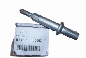 Vis Support Moteur 0115100Q0K Renault Laguna III Trafic II Original Nouveau