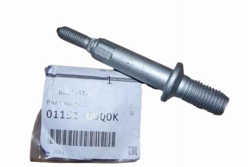 Vis Support Moteur 0115100Q0K Renault Laguna III Trafic II Original Nouveau