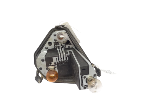 Insert de feu stop arrière gauche 8200586843 Renault Clio 3