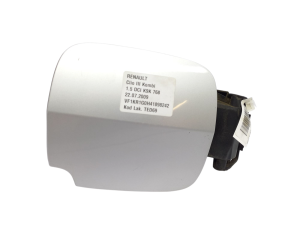 Trappe à carburant 8200582904 Renault Clio 3 TED69