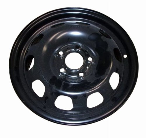 Jante Acier 16'' 403000414R Dacia Duster Original Nouveau