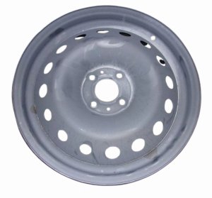 Jante Acier 16'' 403007847R Renault Captur Original Nouveau