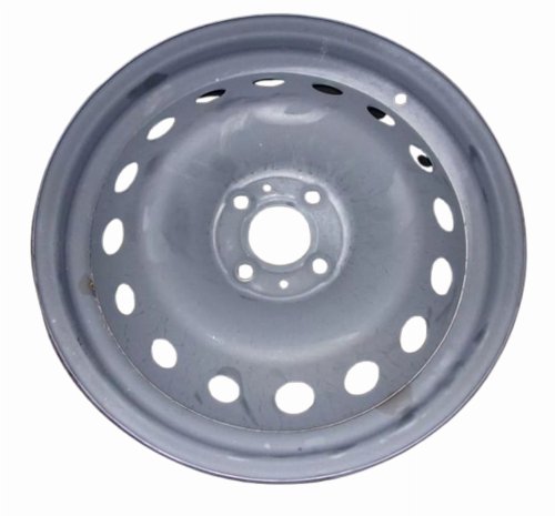 Jante Acier 16'' 403007847R Renault Captur Original Nouveau