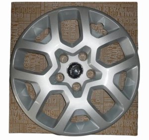 Enjoliveur 403157799R Renault Dacia Original Neuf