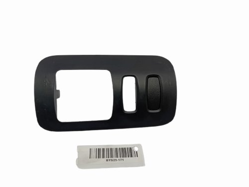 Cadre cache boutons 8200079020 Renault Mégane II