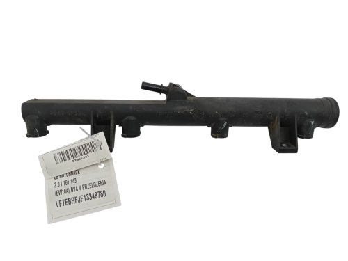 Rampe D'injection 1.8 2.0 9628084680 Citroen Peugeot