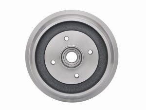 Tambour De Frein 424750 4247.50 Citroen C3 Peugeot 207 228MM Original Nouveau