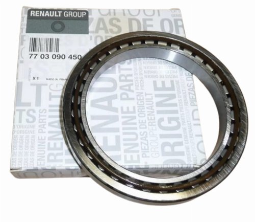 Roulement De Boite De Vitesses 7703090450 Renault Master 2.5DC 95X126X18 Original Nouveau