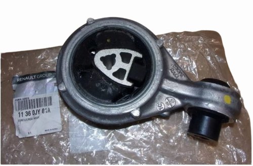 Support Moteur 11360JY01A Renault Koleos 2.0DCI Original Nouveau
