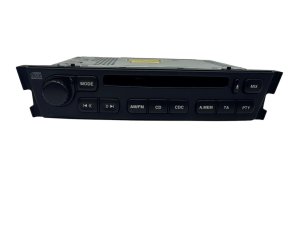 Radionavigation 2R8318B876BC Jaguar S-Type d'origine